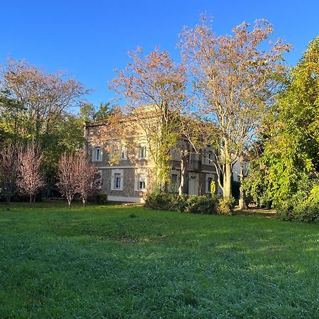 Villa Merenciana Agoncillo Kültér fotó