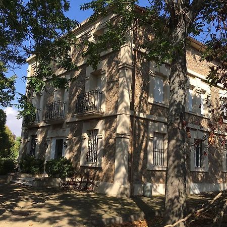 Villa Merenciana Agoncillo Kültér fotó