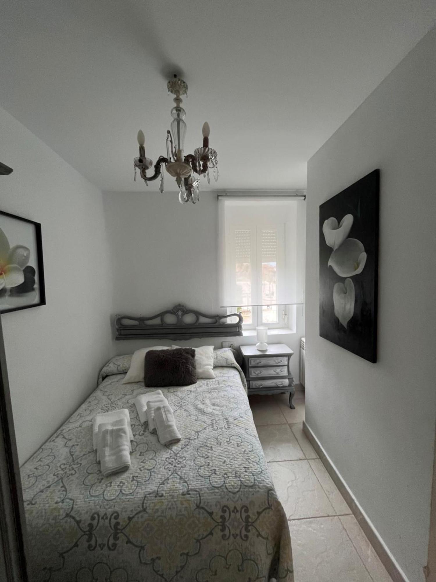 Villa Merenciana Agoncillo Kültér fotó
