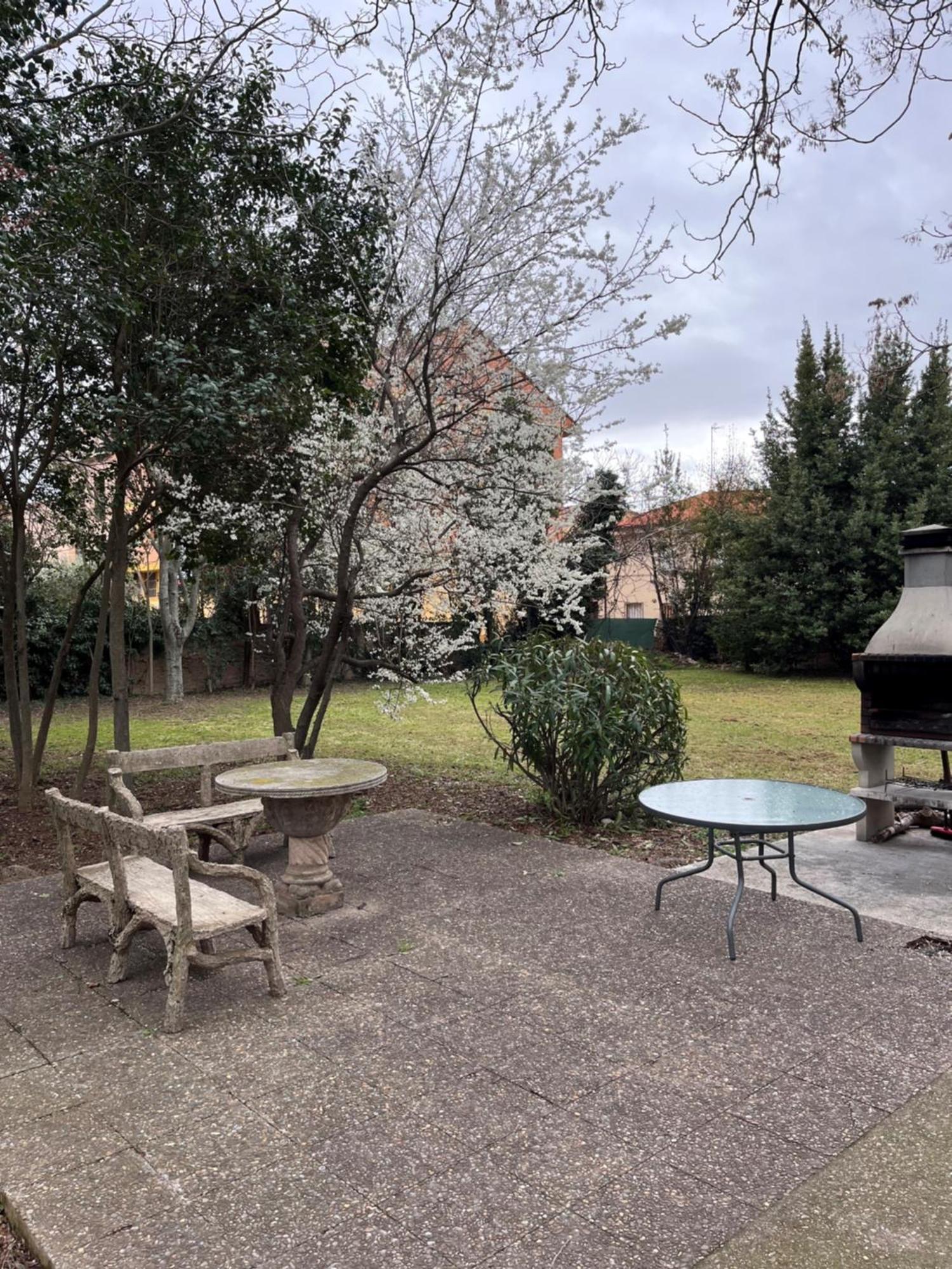 Villa Merenciana Agoncillo Kültér fotó