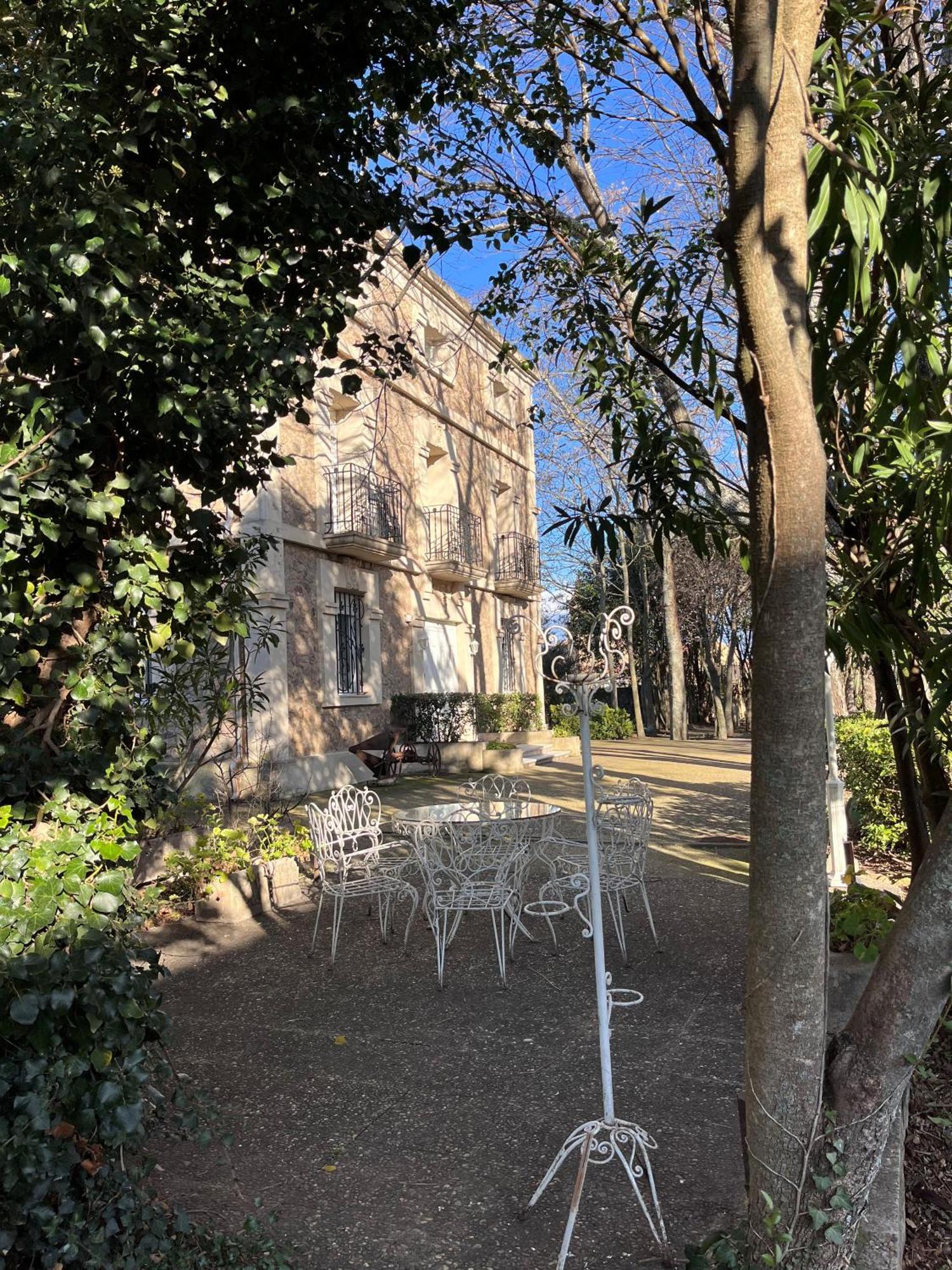 Villa Merenciana Agoncillo Kültér fotó