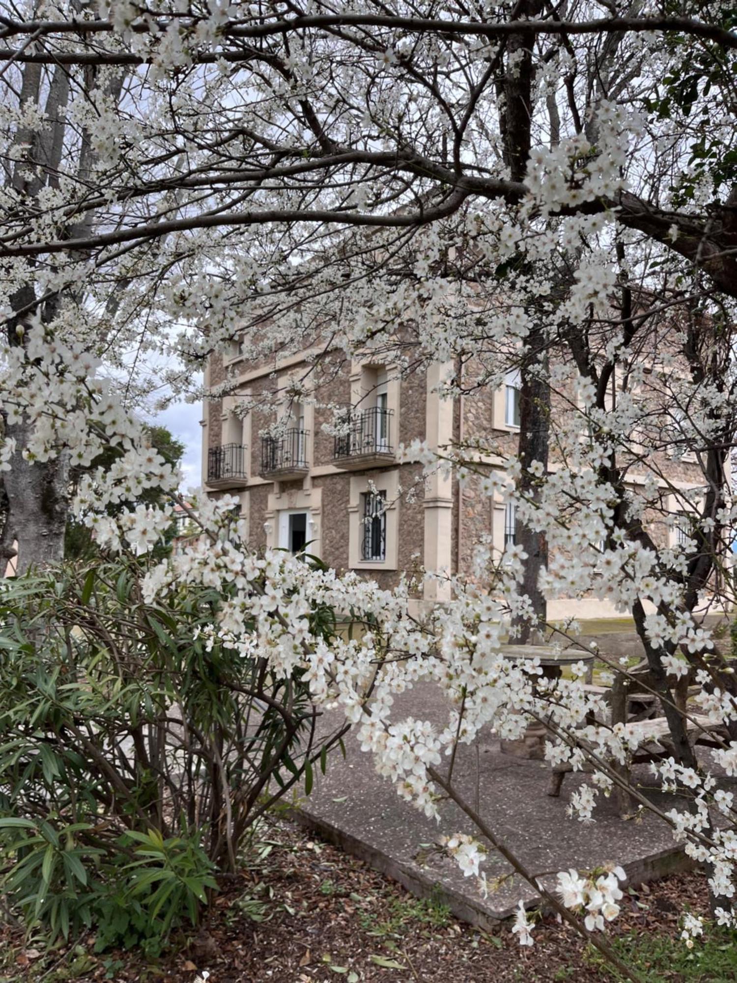 Villa Merenciana Agoncillo Kültér fotó