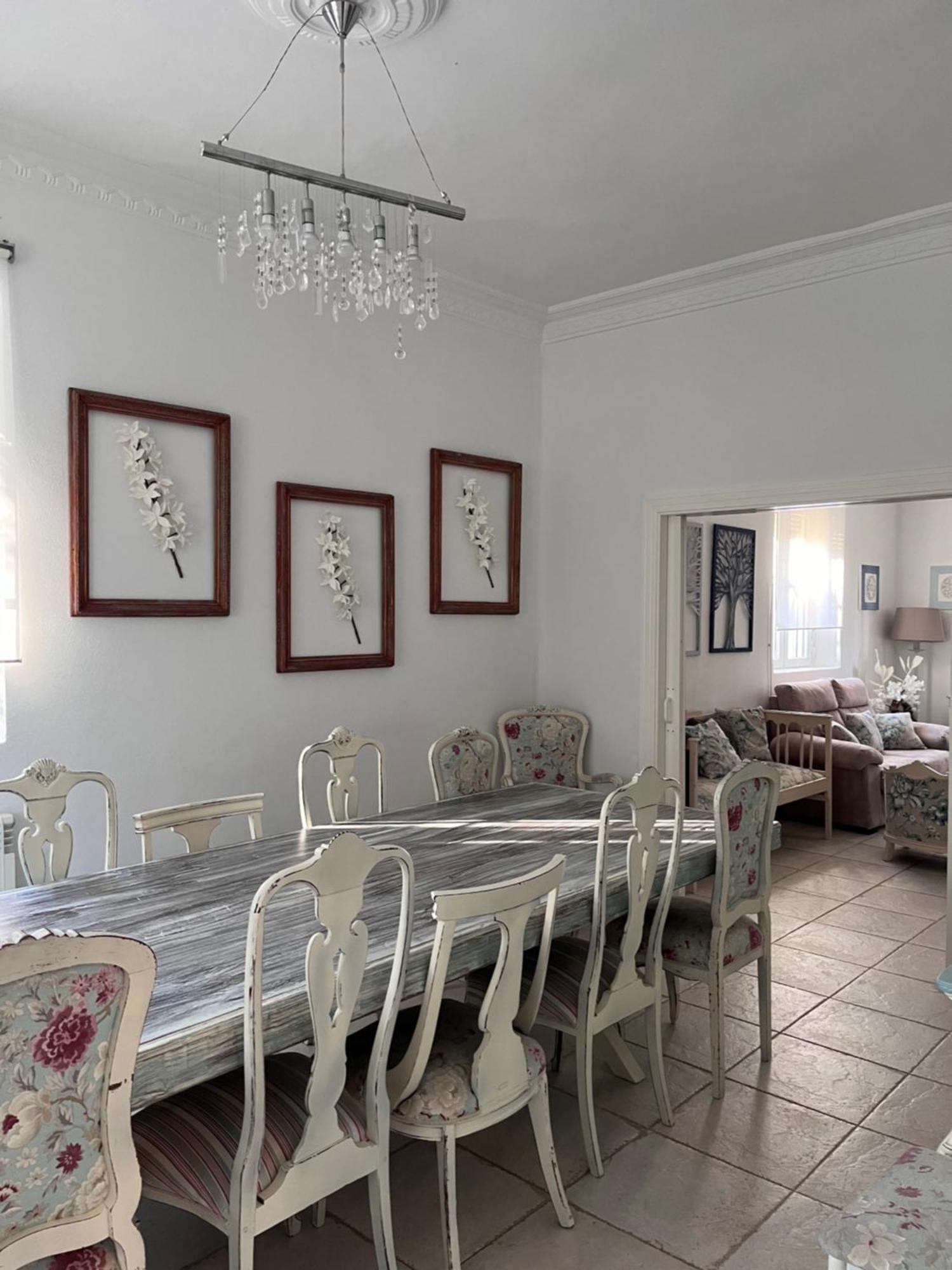 Villa Merenciana Agoncillo Kültér fotó