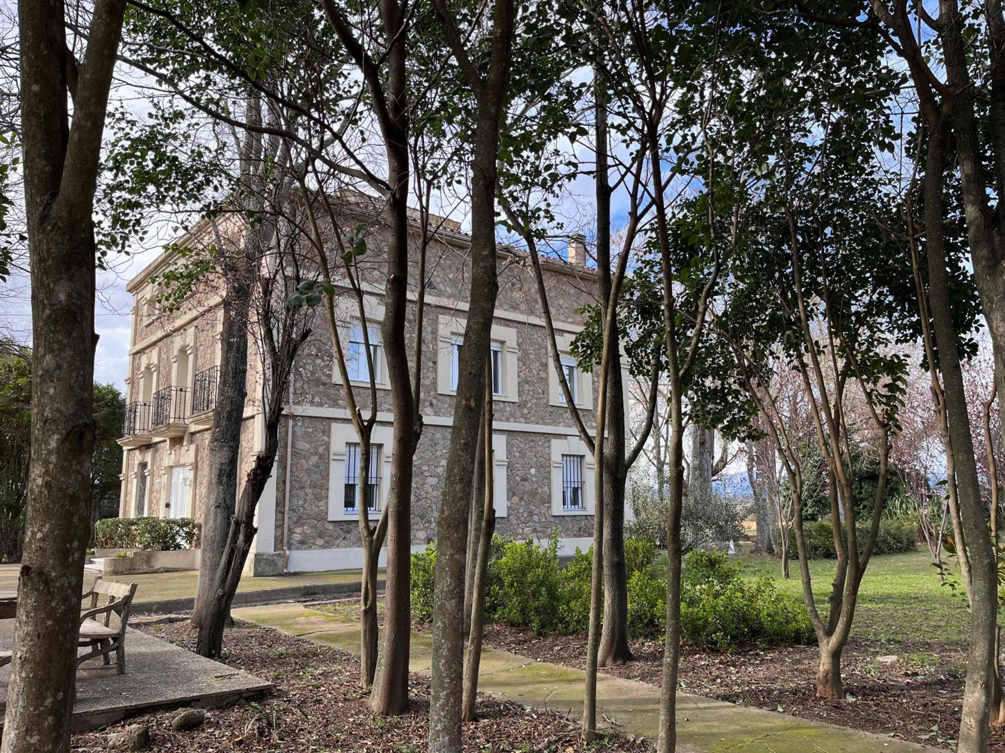 Villa Merenciana Agoncillo Kültér fotó