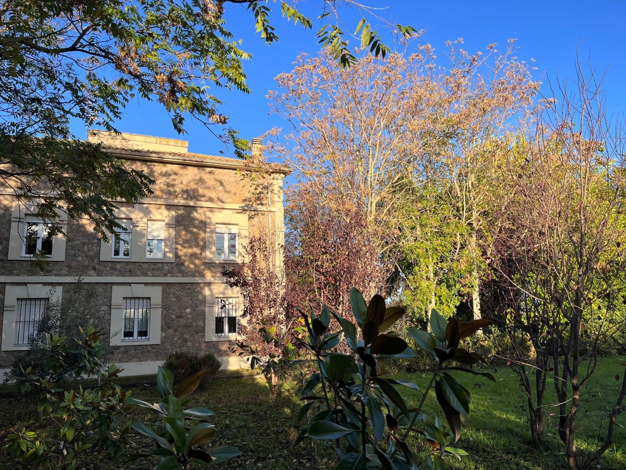 Villa Merenciana Agoncillo Kültér fotó