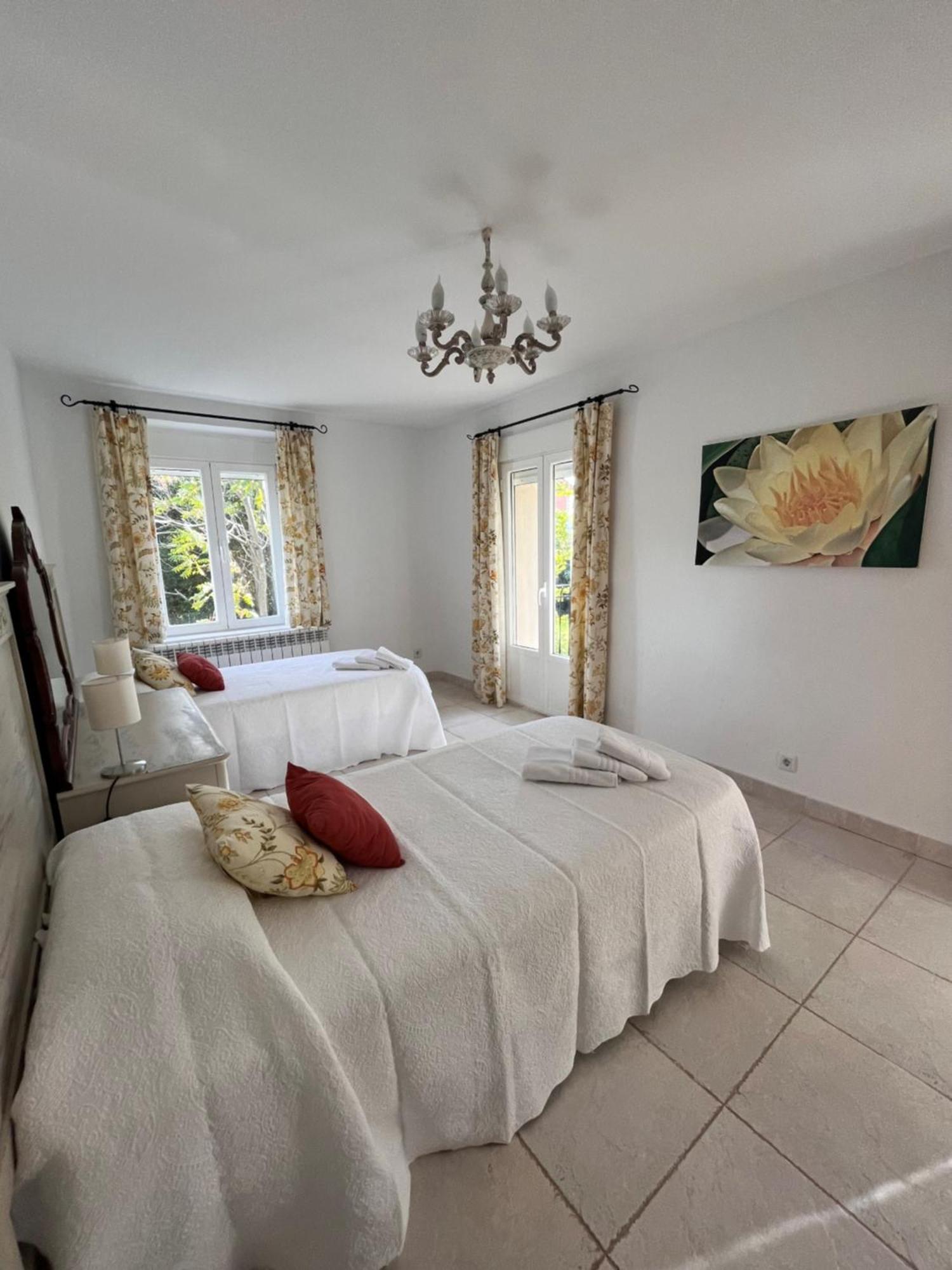 Villa Merenciana Agoncillo Kültér fotó