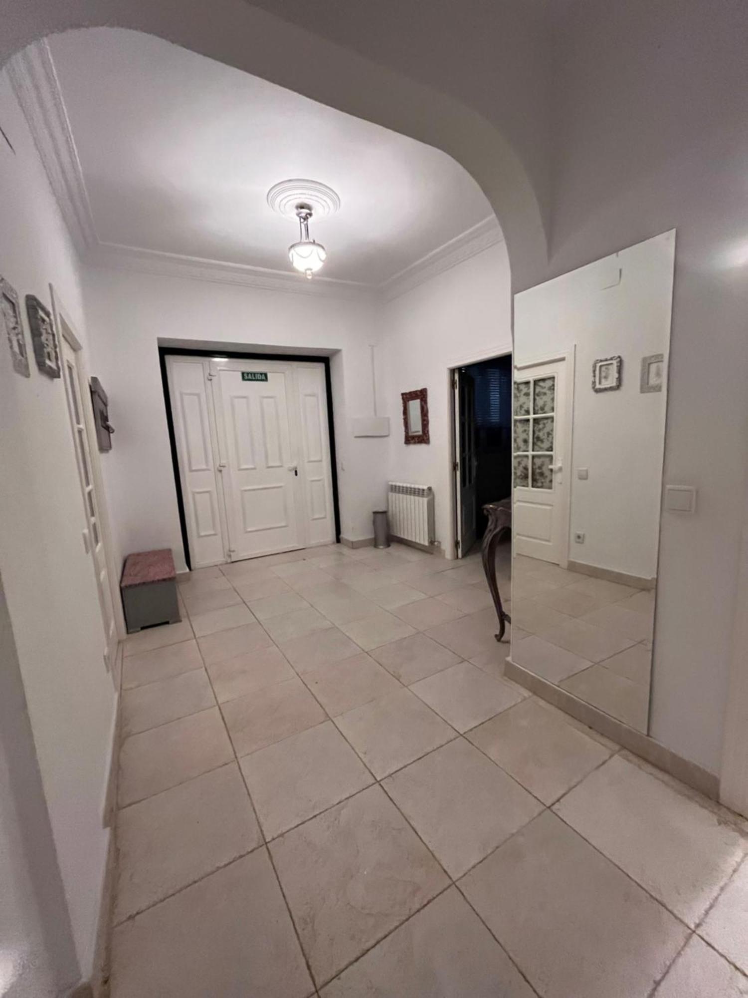 Villa Merenciana Agoncillo Kültér fotó