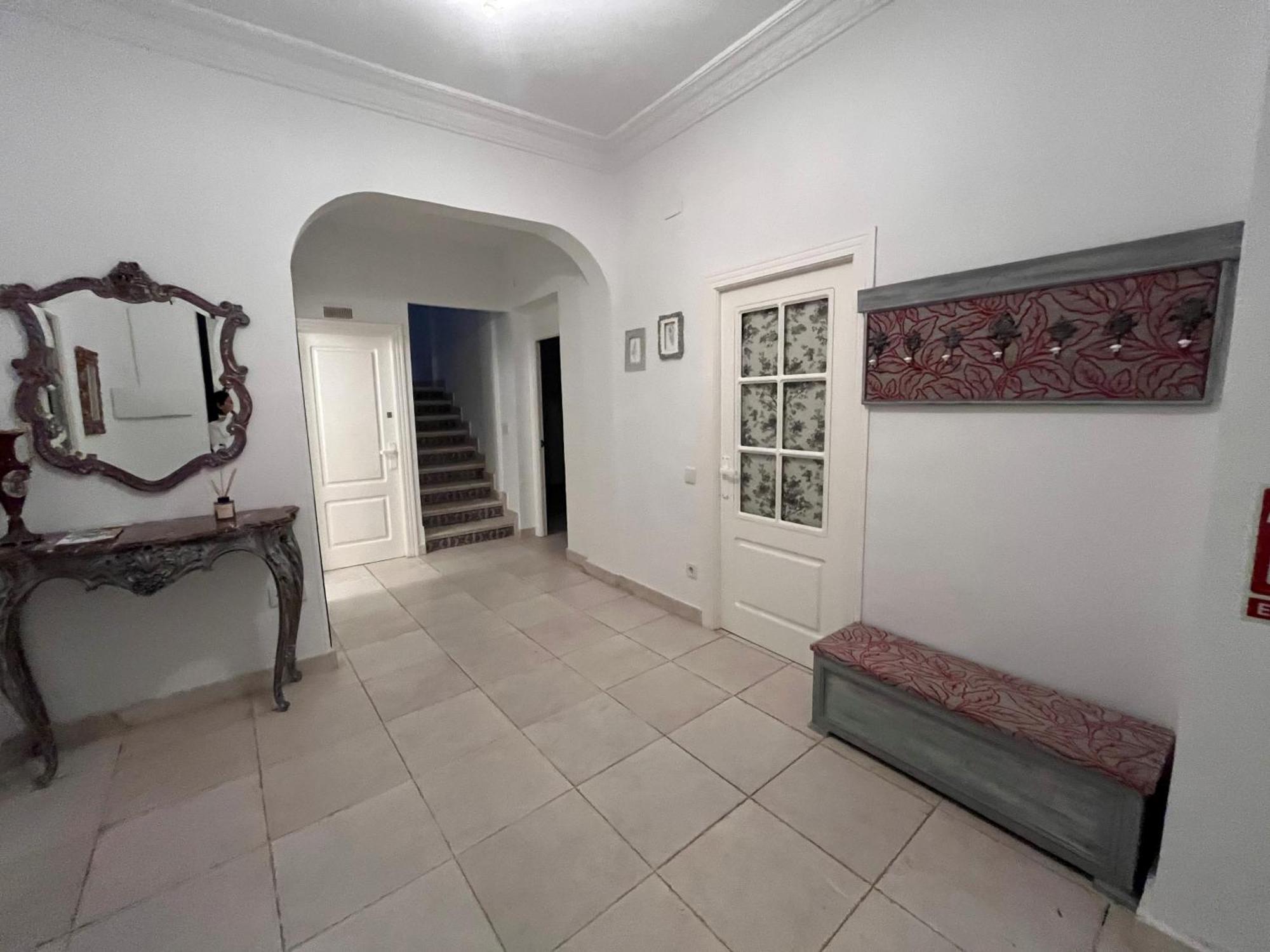 Villa Merenciana Agoncillo Kültér fotó