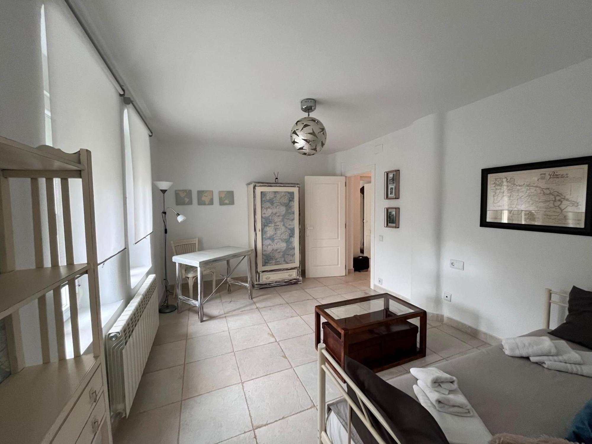 Villa Merenciana Agoncillo Kültér fotó