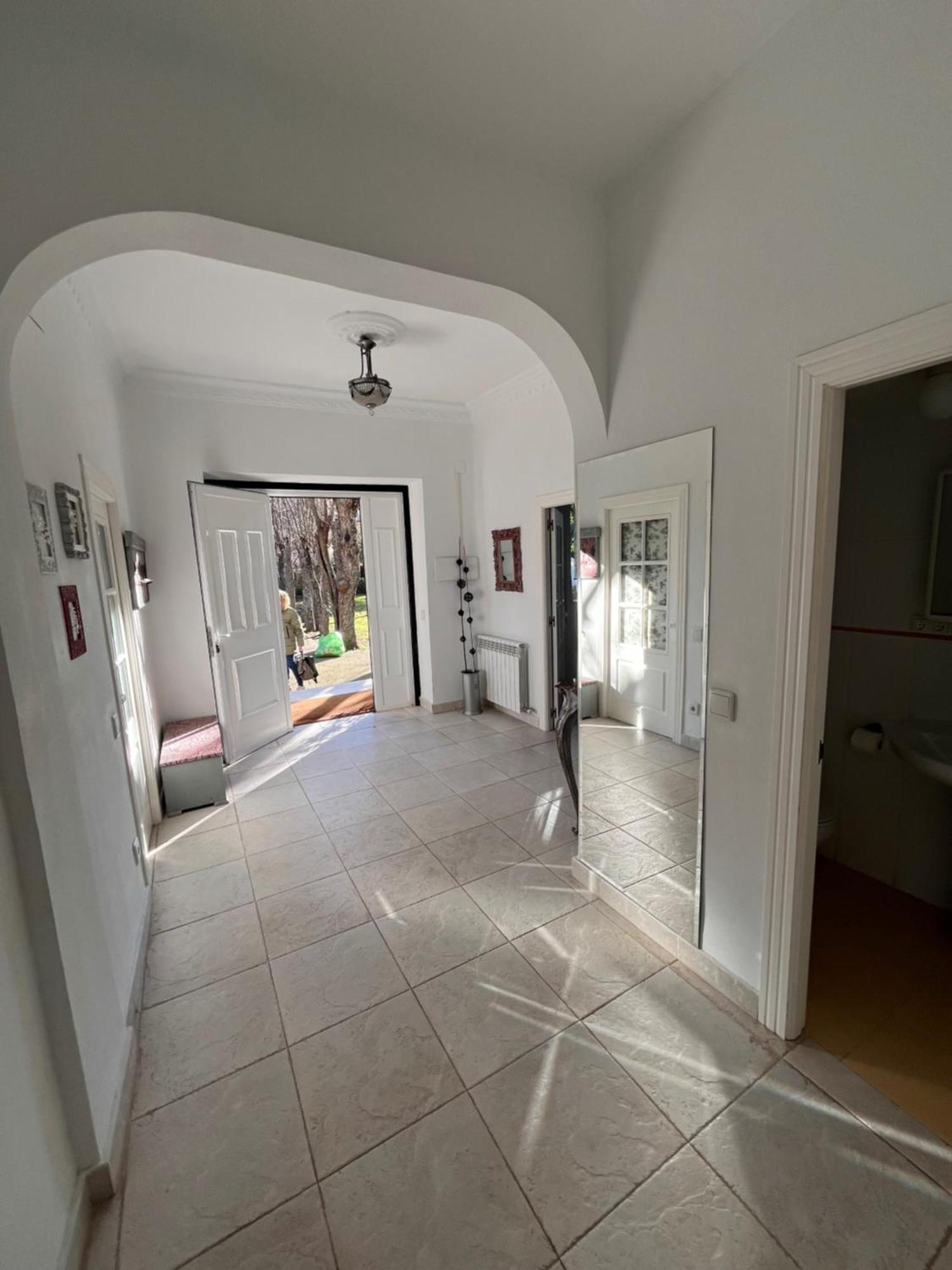 Villa Merenciana Agoncillo Kültér fotó