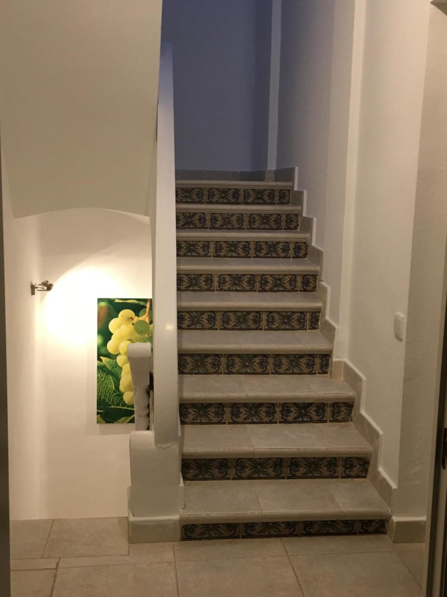 Villa Merenciana Agoncillo Kültér fotó