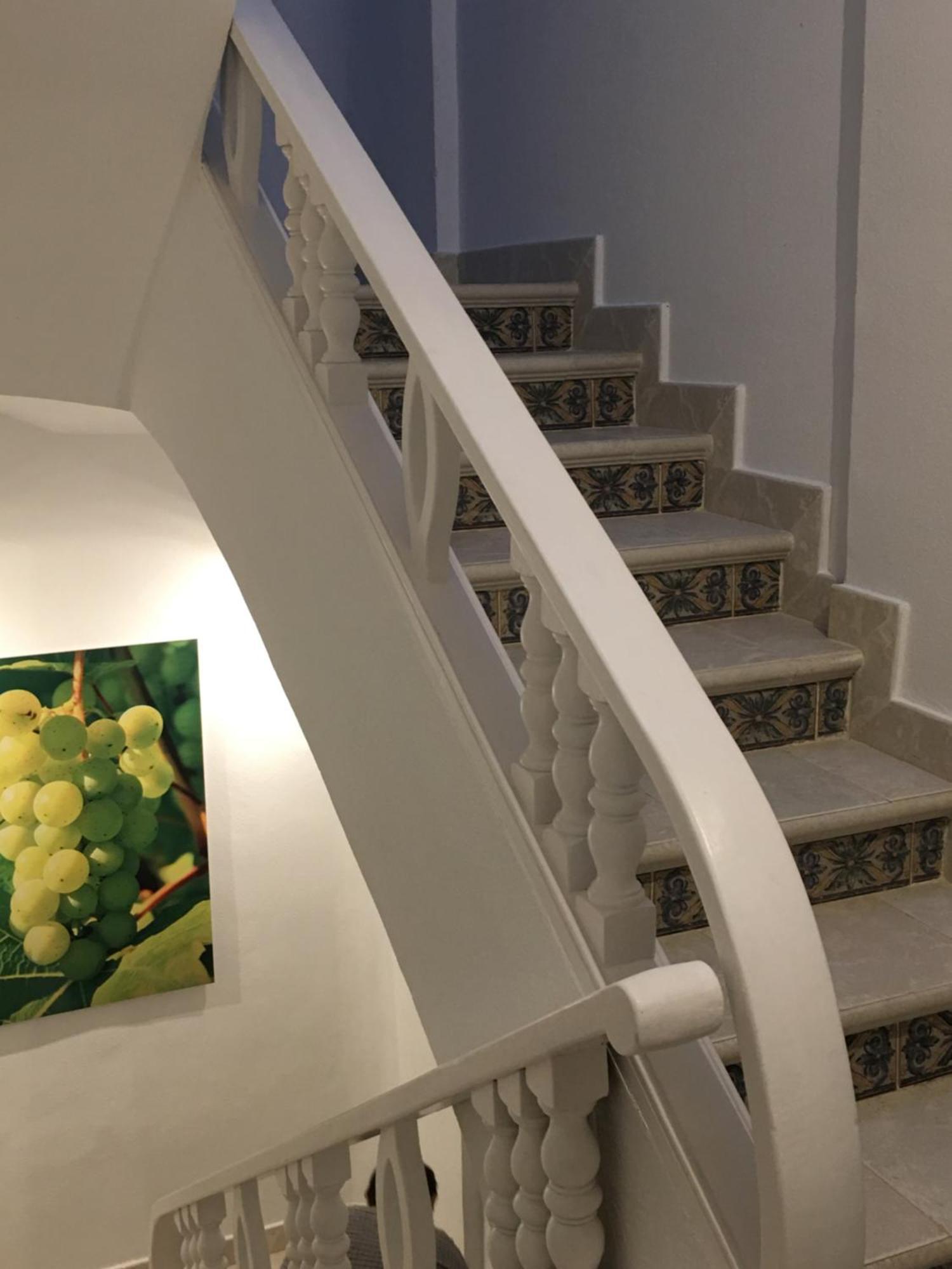 Villa Merenciana Agoncillo Kültér fotó