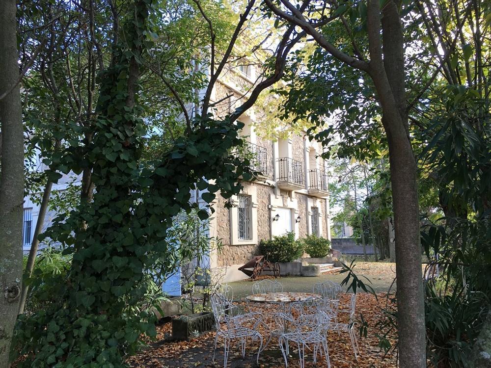 Villa Merenciana Agoncillo Kültér fotó