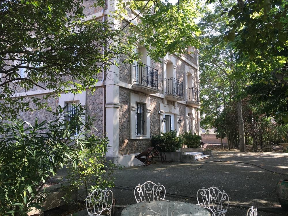 Villa Merenciana Agoncillo Kültér fotó