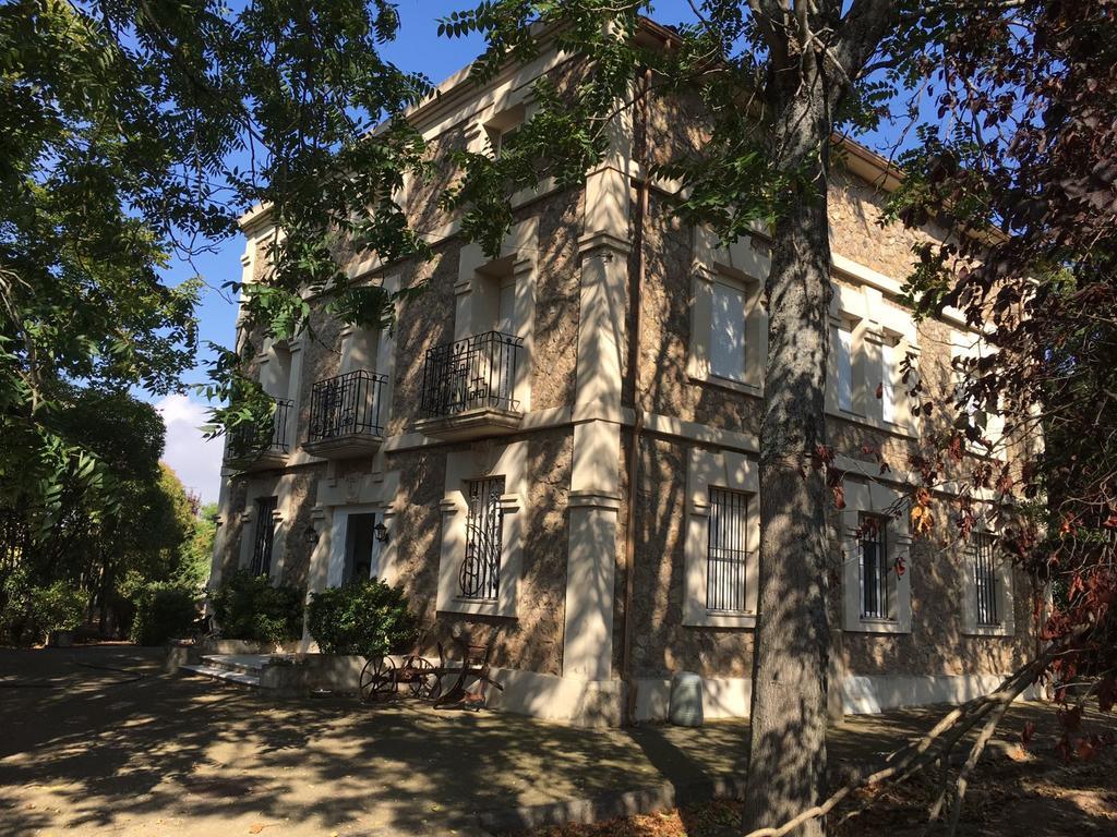 Villa Merenciana Agoncillo Kültér fotó