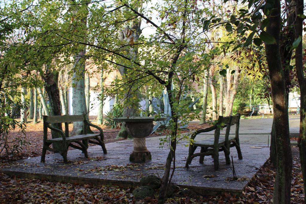 Villa Merenciana Agoncillo Kültér fotó