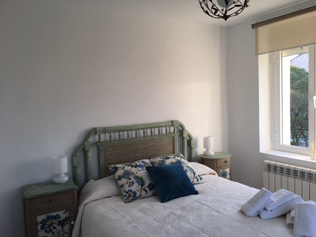 Villa Merenciana Agoncillo Kültér fotó