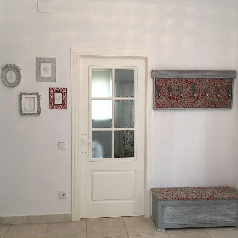 Villa Merenciana Agoncillo Kültér fotó